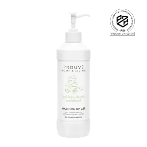 Gel na mytí nádobí 500ml
