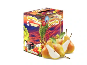 Hruškové pyré 5kg - Ovocňák