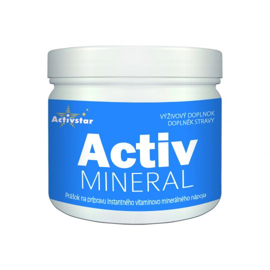 Activmineral grep 230g