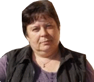 Marie Hlůšková