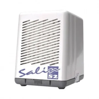 SALIN S2 - solná čistička vzduchu